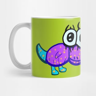 Flick Mug